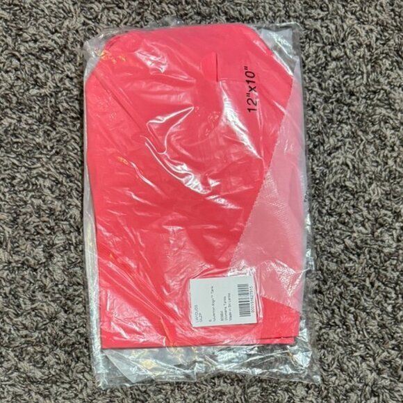 lululemon NWT Align™ Tank Top Light Support, A/B Cup sz 6 Glaze Pink - Picture 6 of 6